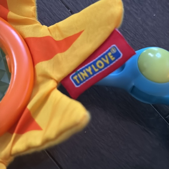 Tiny Love Stroll Arch - Picture 7 of 7